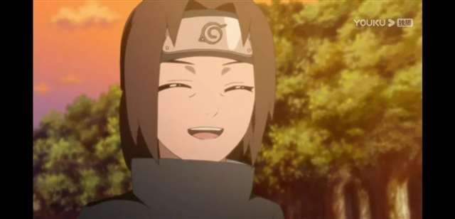  宇智波鼬，我不知道从何处开始描述他