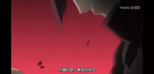  宇智波鼬，我不知道从何处开始描述他