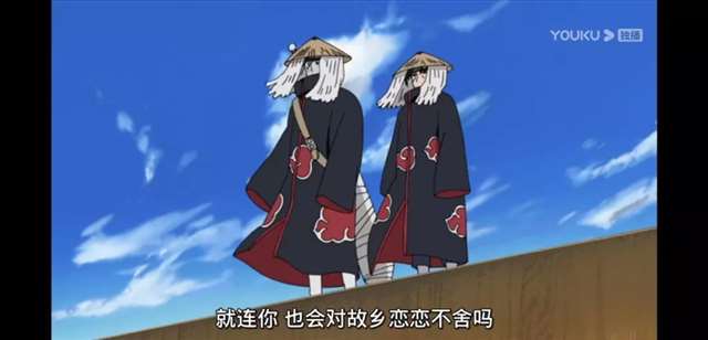  宇智波鼬，我不知道从何处开始描述他