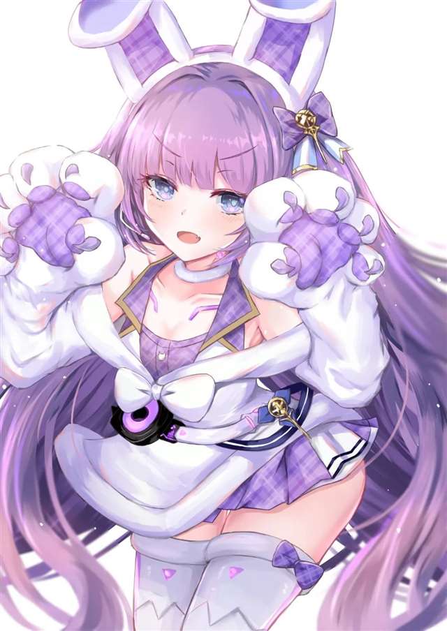 pixiv二次元特辑库碧蓝航线-塔什干