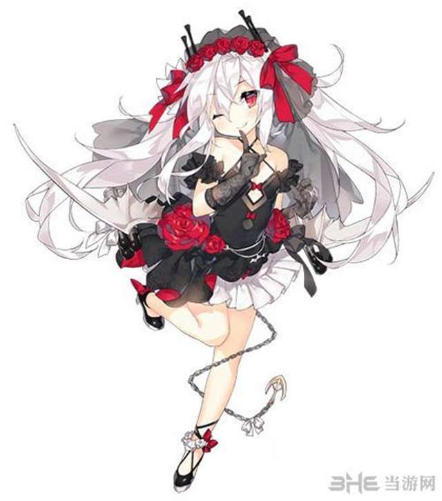 碧蓝航线 乳量 全游乳量TOP100排行榜