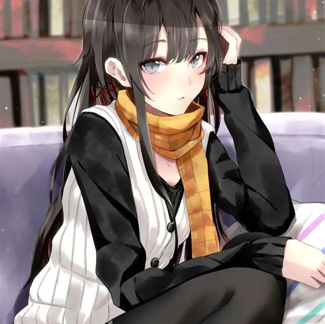 我的青春恋爱物语果然有问题壁纸精选