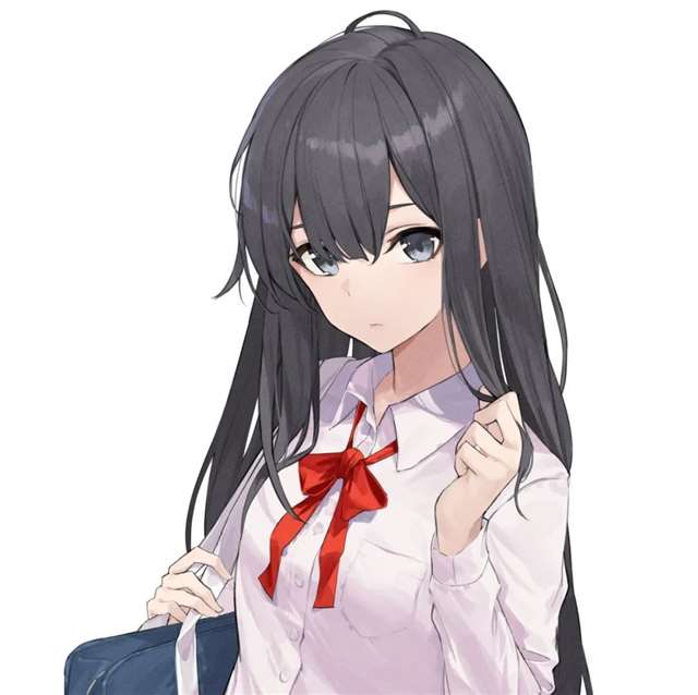 我的青春恋爱物语果然有问题壁纸精选