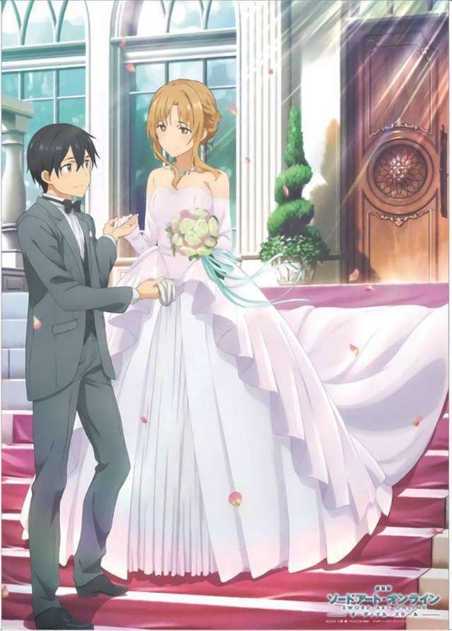 盘点动漫中有着强大的母性魅力的人妻角色