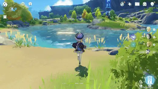 【原神·角色攻略】可爱的小僵尸七七人物解析