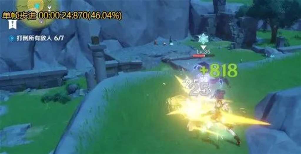 【原神·角色攻略】可爱的小僵尸七七人物解析