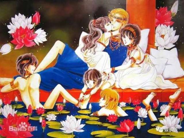 耽美腐漫本子之柴鸡蛋势不可挡