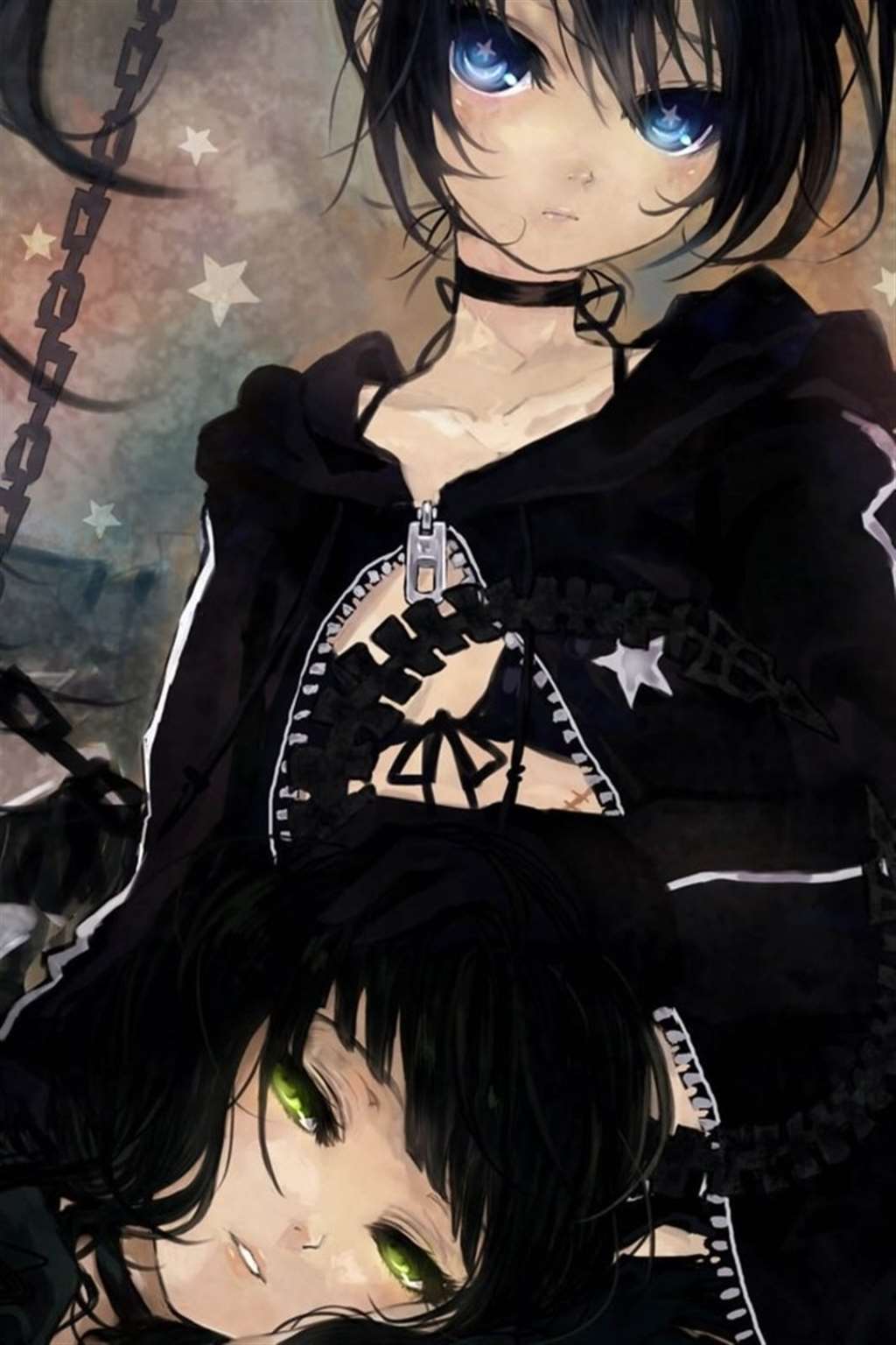  《黑岩射手》简介