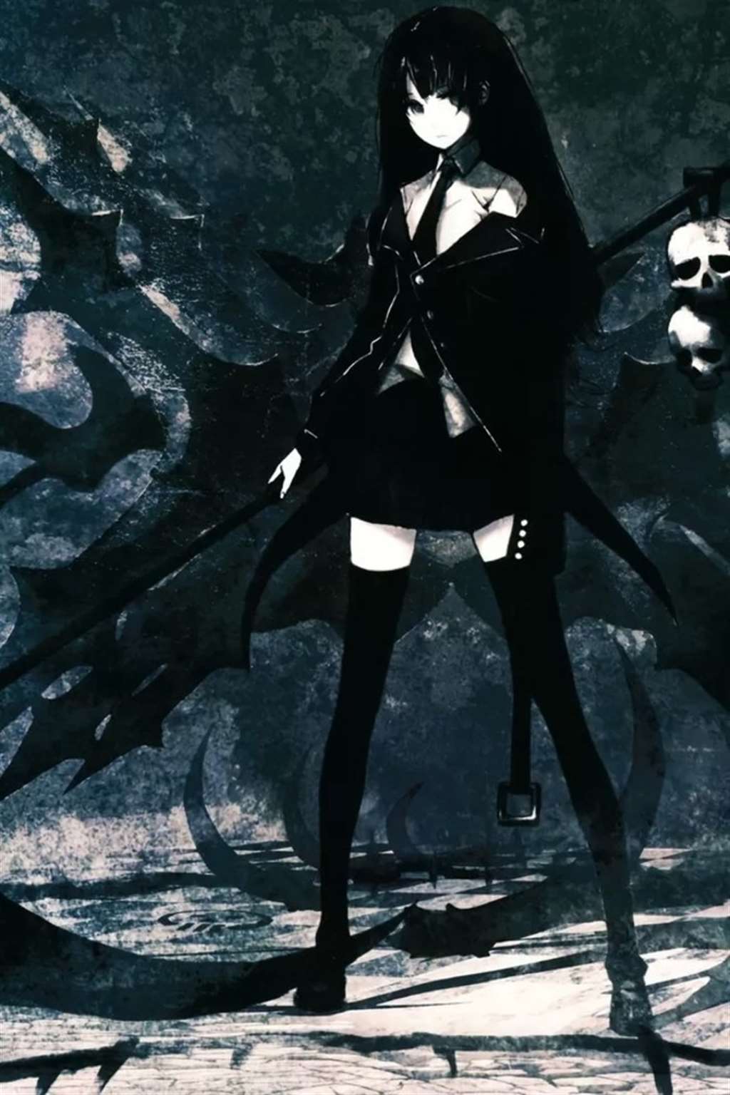  《黑岩射手》简介