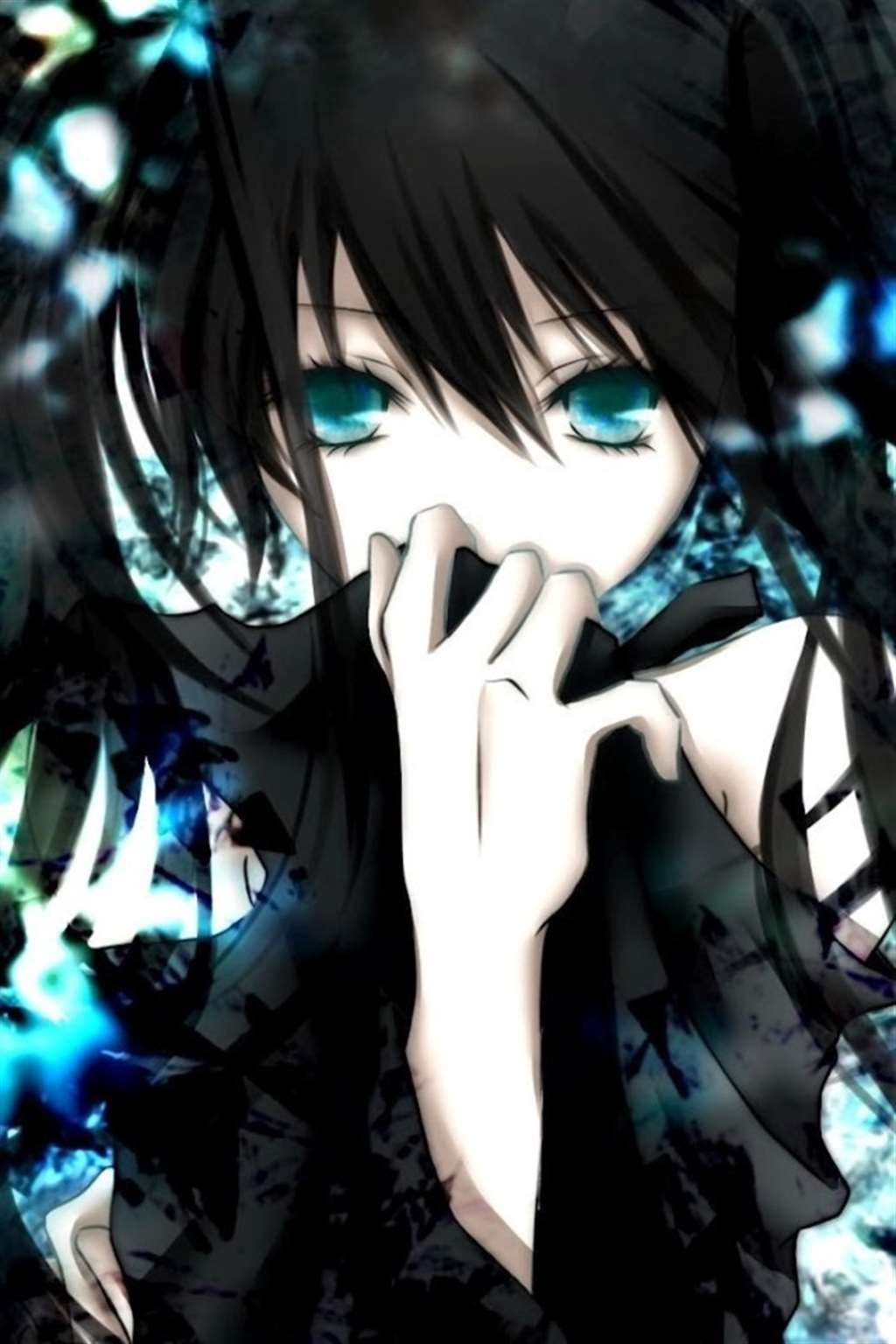  《黑岩射手》简介