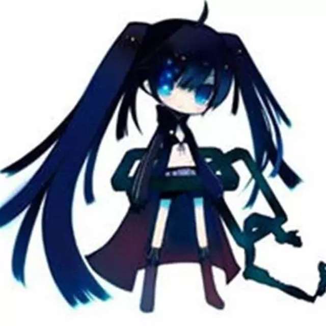 《黑岩射手》动漫头像