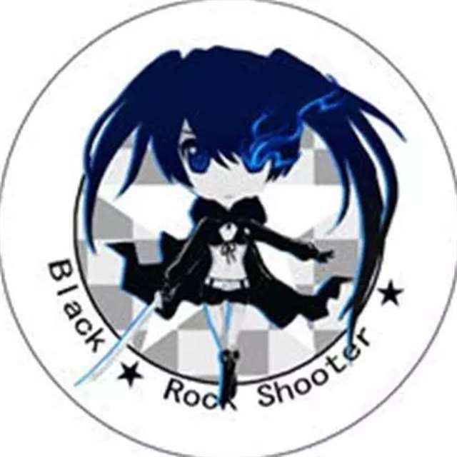 《黑岩射手》动漫头像