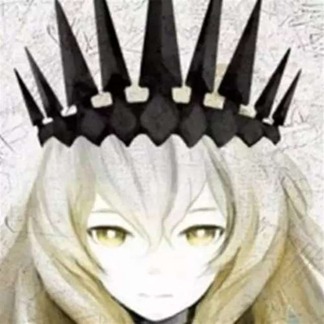 《黑岩射手》动漫头像