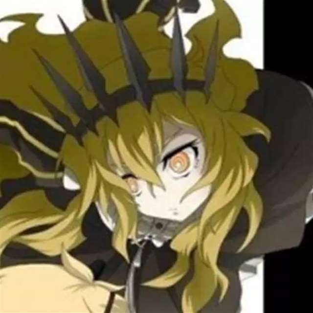 《黑岩射手》动漫头像