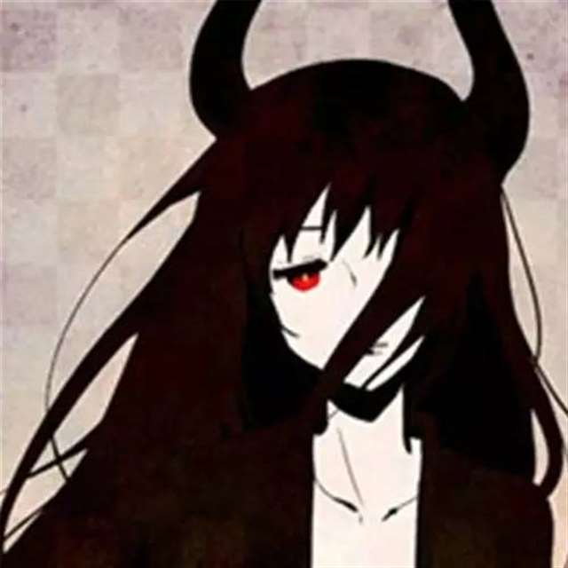 《黑岩射手》动漫头像