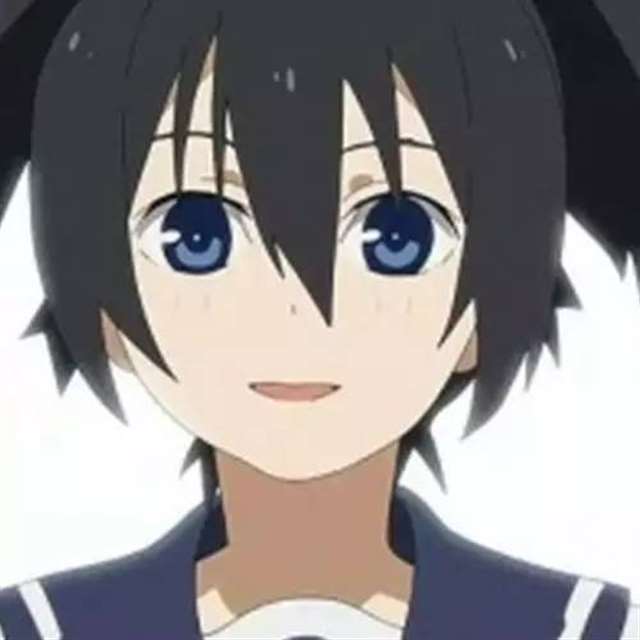 《黑岩射手》动漫头像