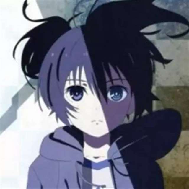 《黑岩射手》动漫头像