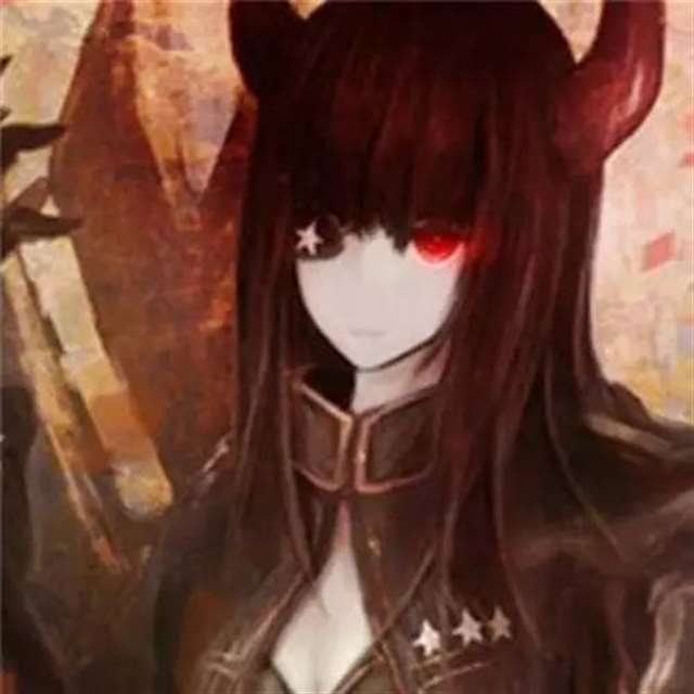 《黑岩射手》动漫头像