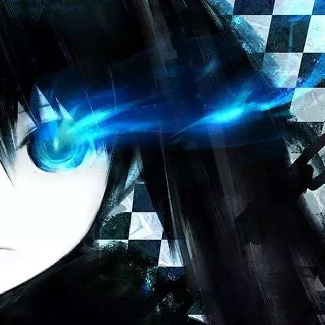 《黑岩射手》动漫头像