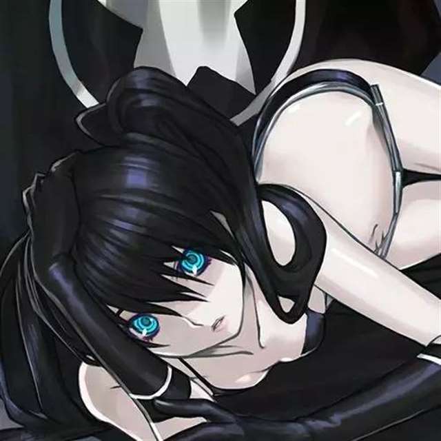 《黑岩射手》动漫头像