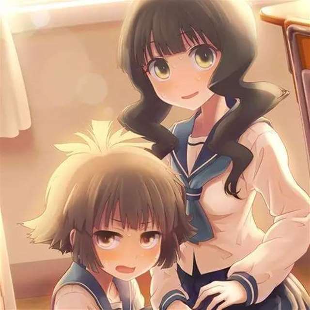 《黑岩射手》动漫头像