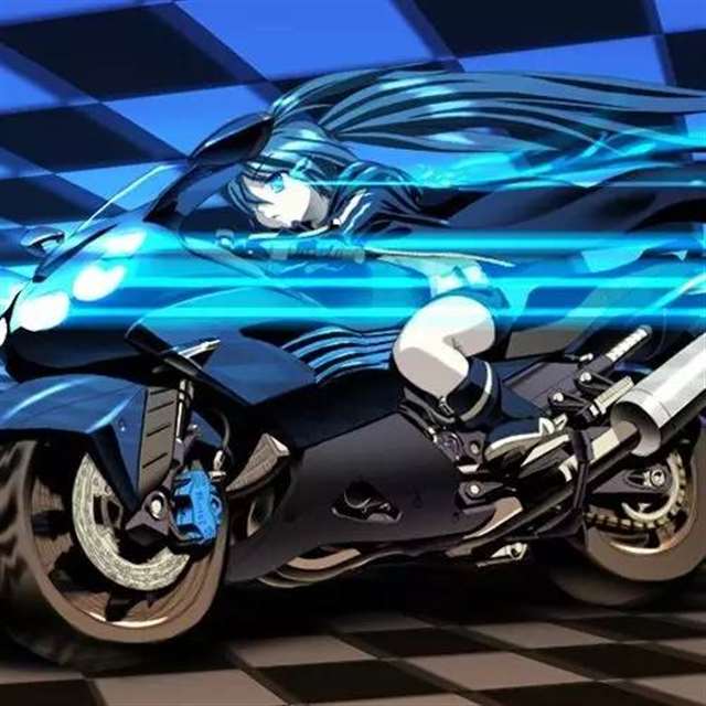 《黑岩射手》动漫头像