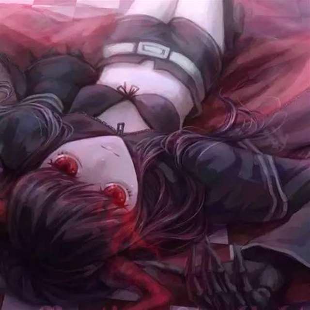 《黑岩射手》动漫头像