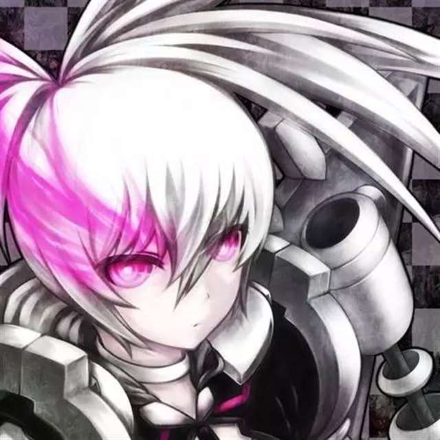 《黑岩射手》动漫头像