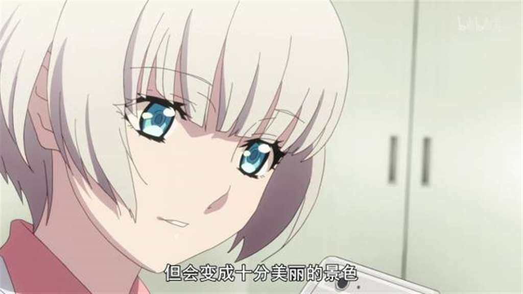 re:creators “REC天下第一”