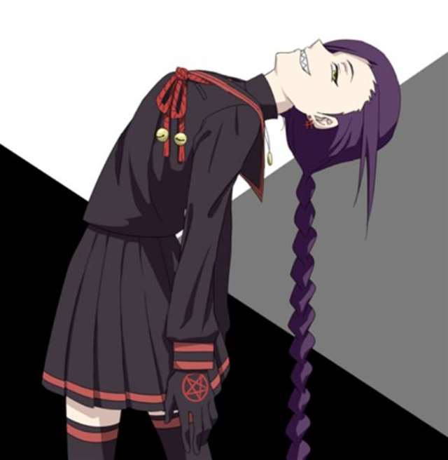 《Re:Creators》的真鉴酱