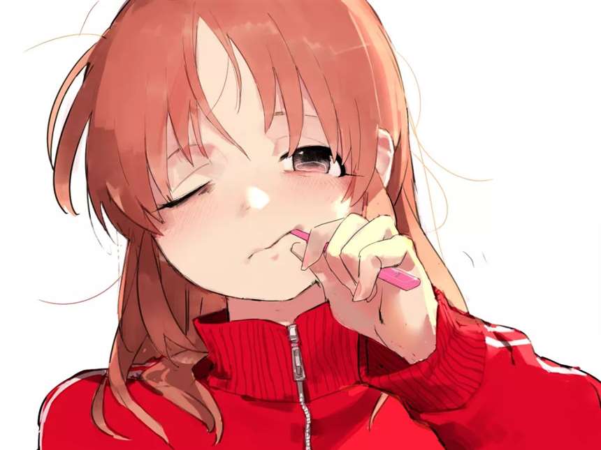  日本画师109noJK的作品（たかはしくん）