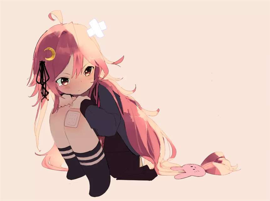  日本画师109noJK的作品（たかはしくん）