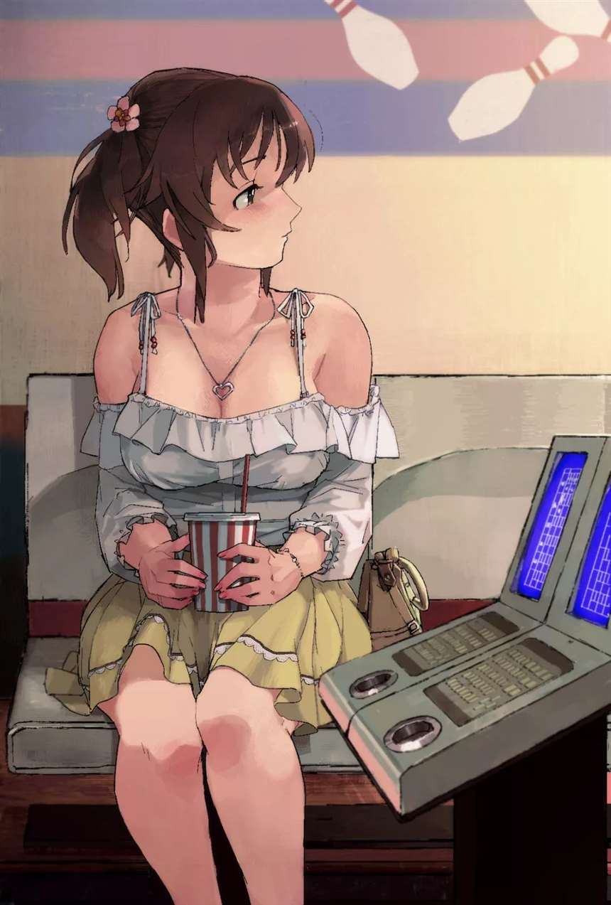  日本画师109noJK的作品（たかはしくん）