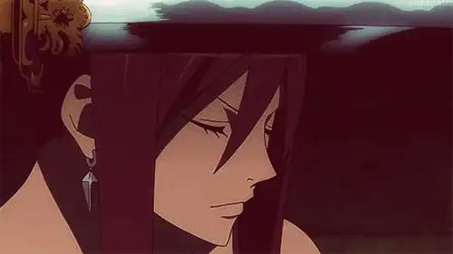 动漫中那些“女王”角色