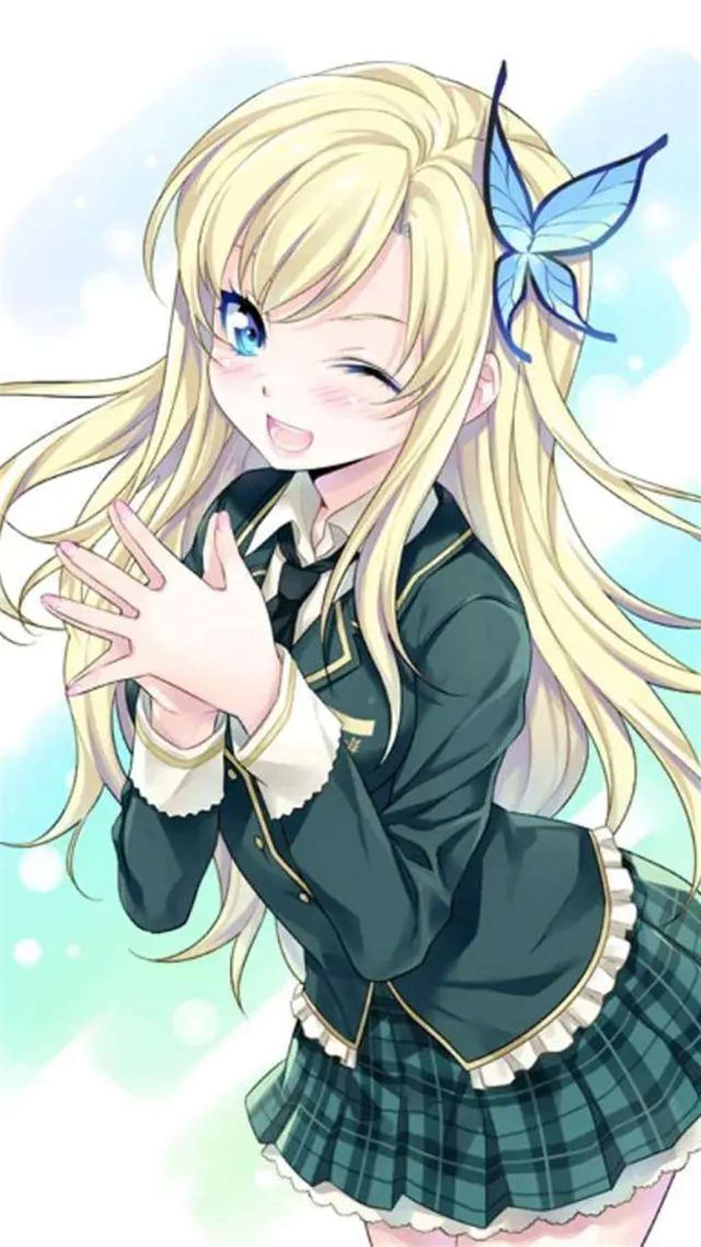 动漫中那些“女王”角色