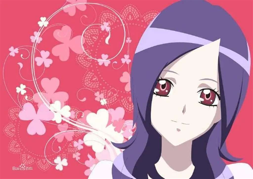 动漫中那些“女王”角色