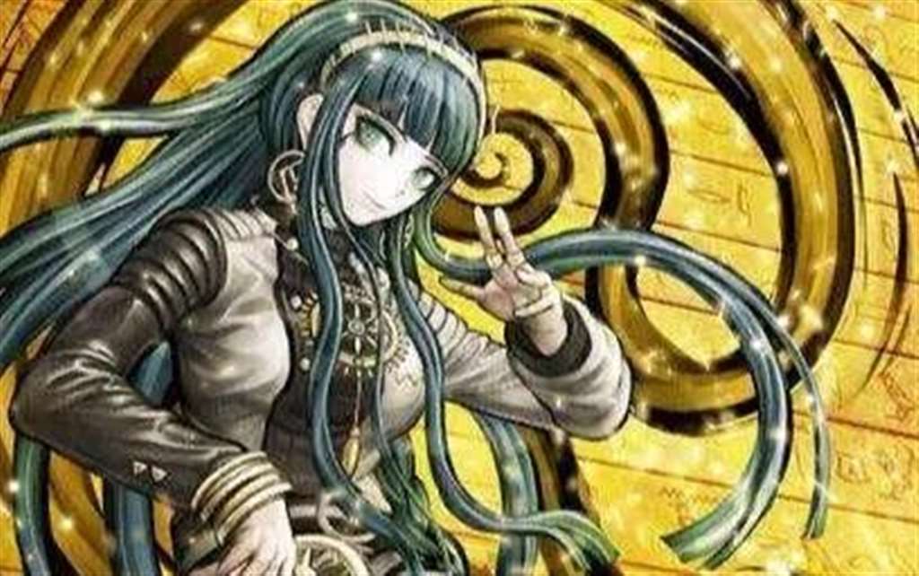 动漫中那些“女王”角色