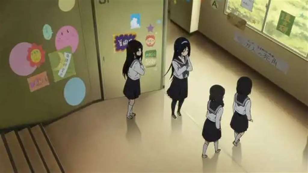 动漫中那些“女王”角色