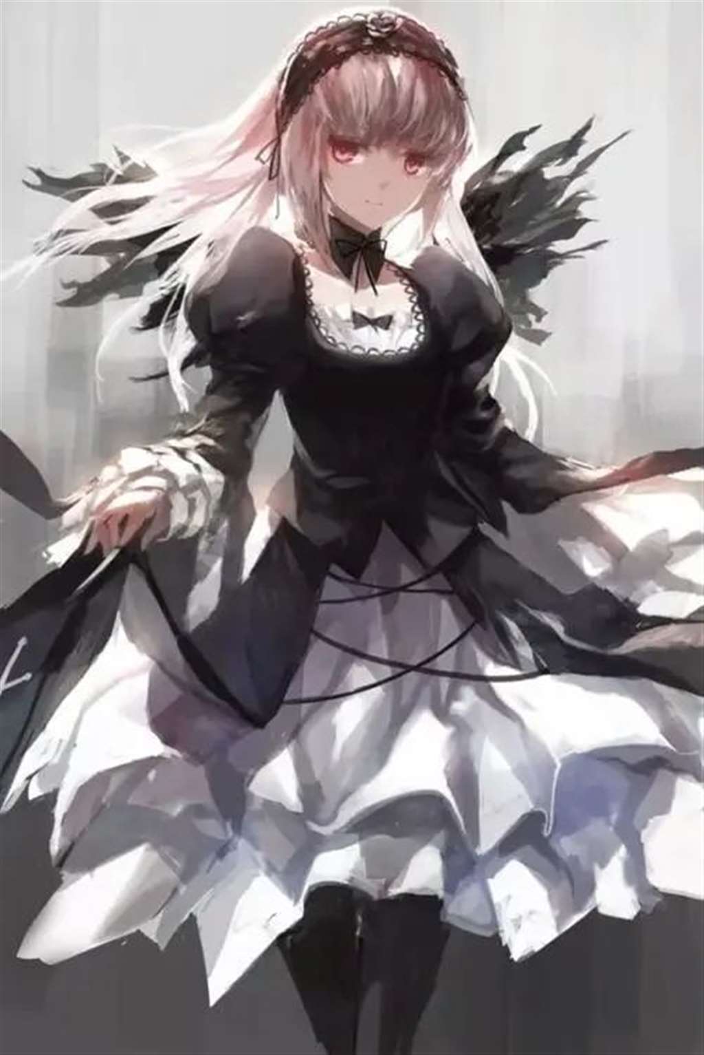 动漫中那些“女王”角色