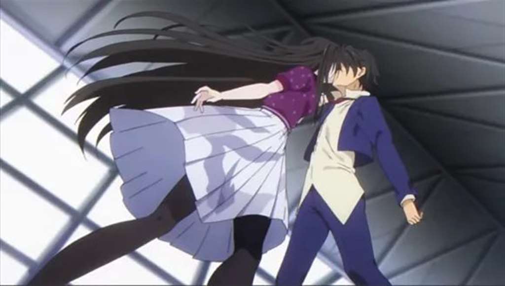 动漫中那些“女王”角色