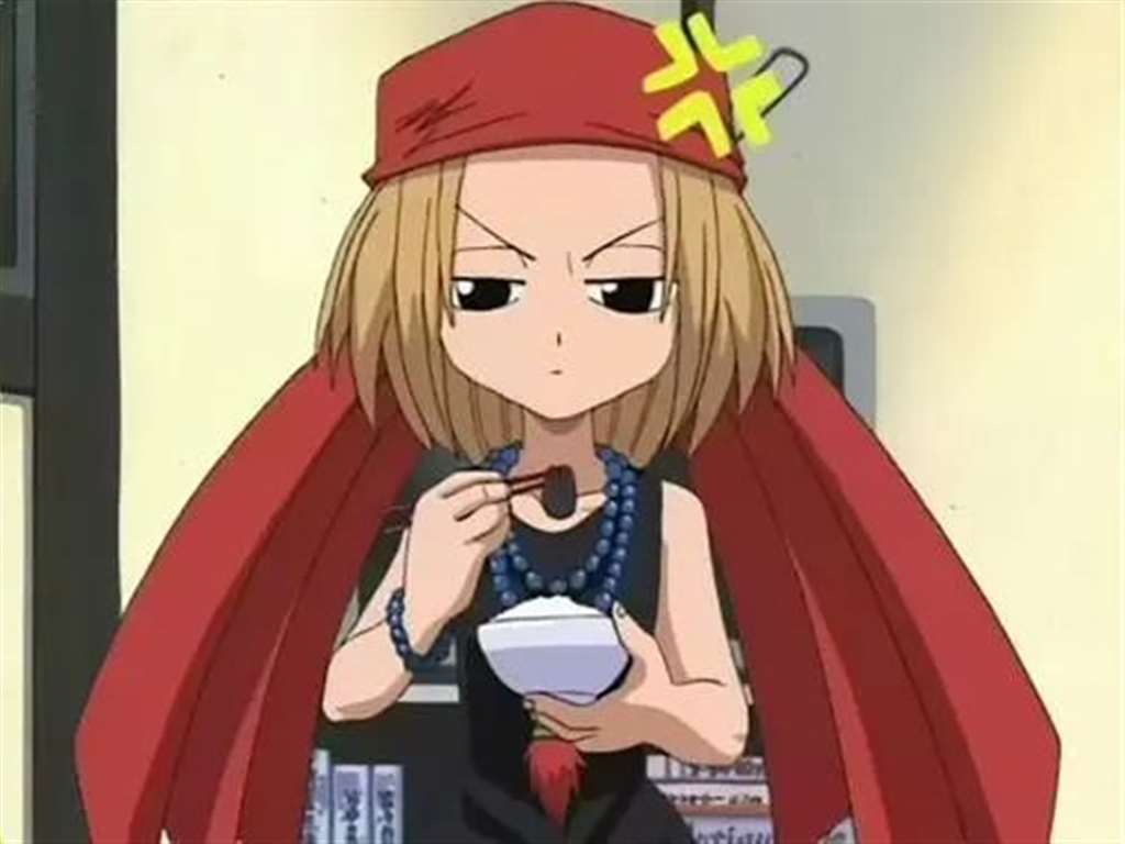 动漫中那些“女王”角色