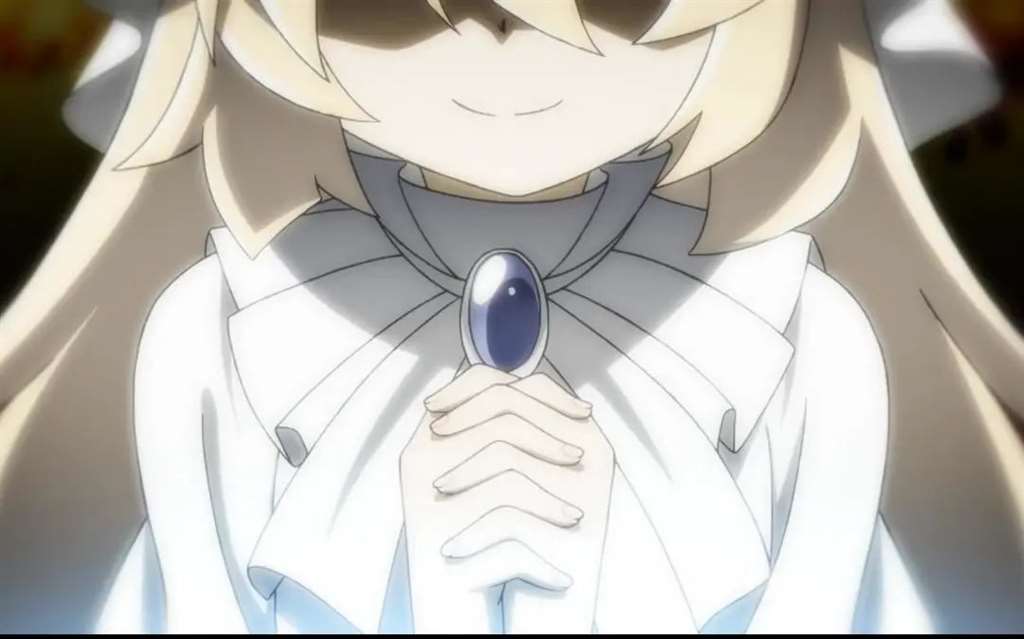 动漫中那些“女王”角色