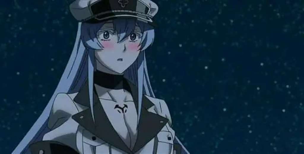 动漫中那些“女王”角色