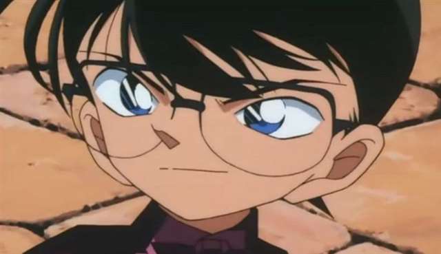 盘点动漫中天才”的动漫角色