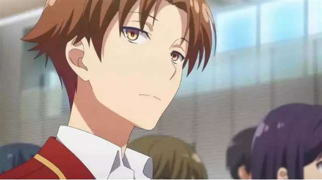 盘点动漫中天才”的动漫角色