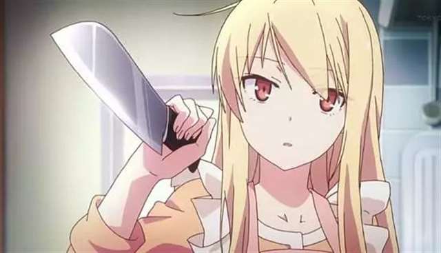 盘点动漫中天才”的动漫角色