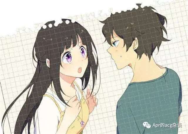 比企谷八幡、折木奉太郎以及绫小路清隆对这三位角色的评论