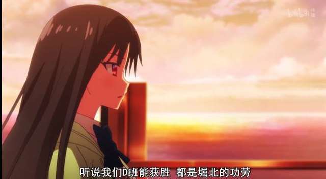 《欢迎来到实力至上主义的教室》路哥