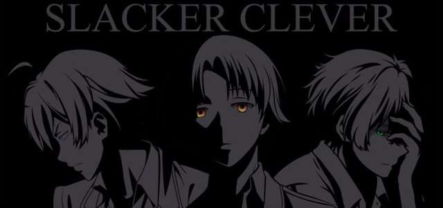 壁纸人物档案—《欢迎来到实力至上主义的教室》绫小路清隆