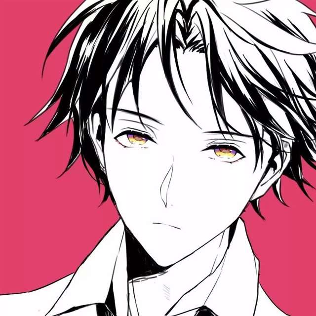 壁纸人物档案—《欢迎来到实力至上主义的教室》绫小路清隆